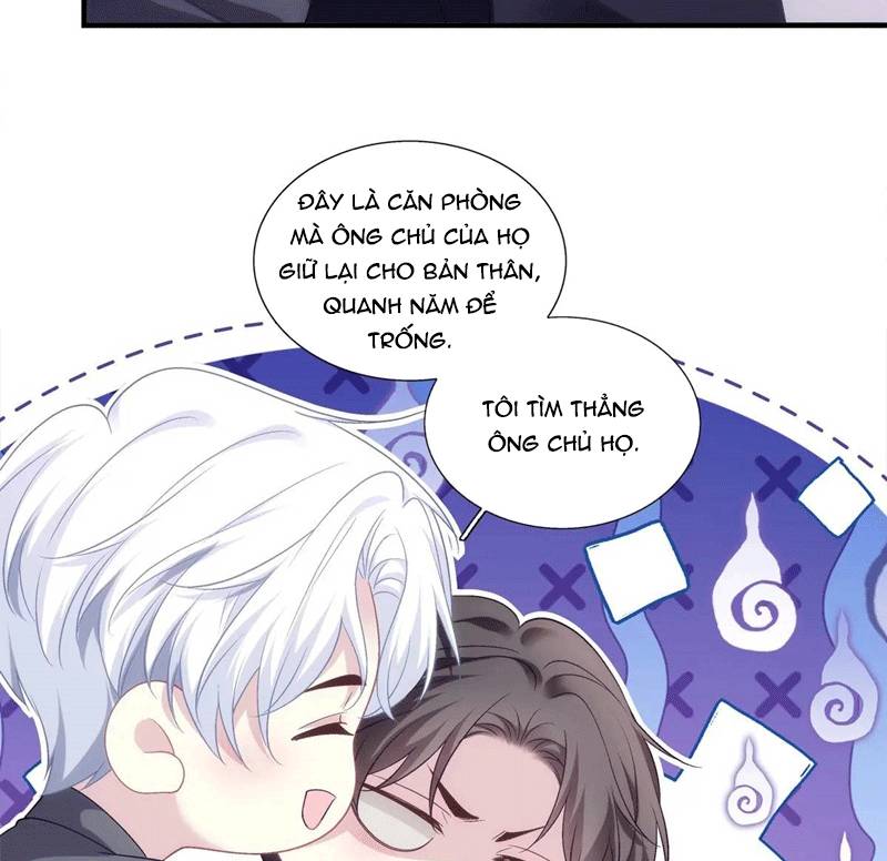 Hắc Hóa Đại Lão Thuần Dưỡng Chỉ Nam Chap 104 - Next Chap 105