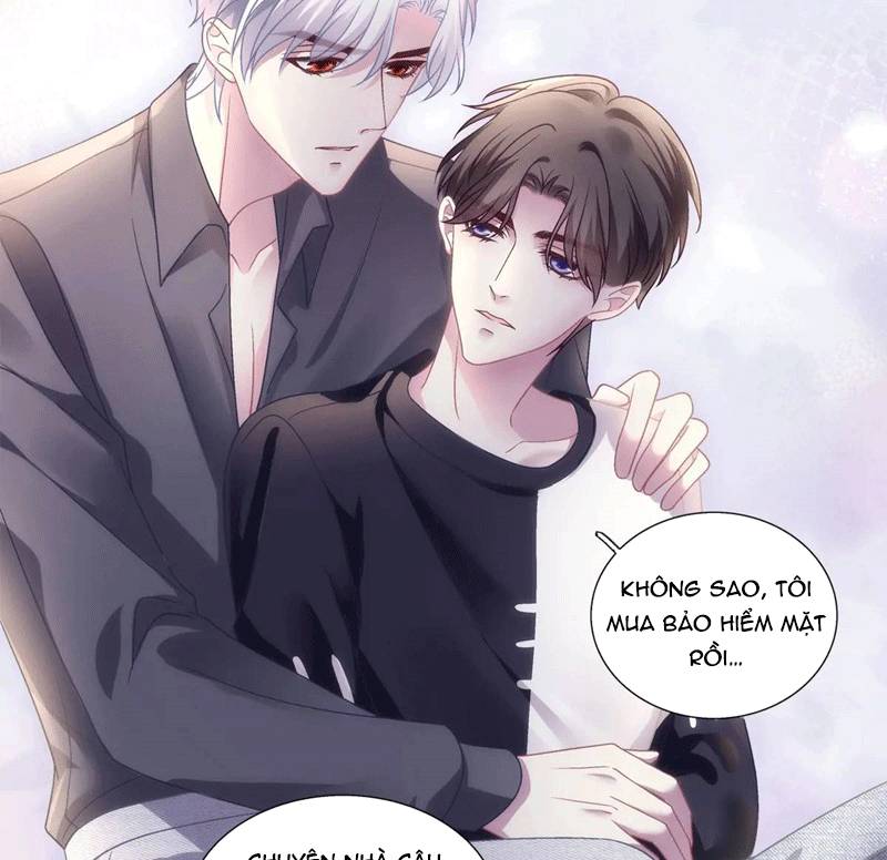 Hắc Hóa Đại Lão Thuần Dưỡng Chỉ Nam Chap 104 - Next Chap 105