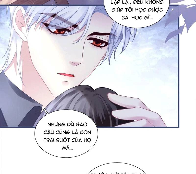 Hắc Hóa Đại Lão Thuần Dưỡng Chỉ Nam Chap 104 - Next Chap 105