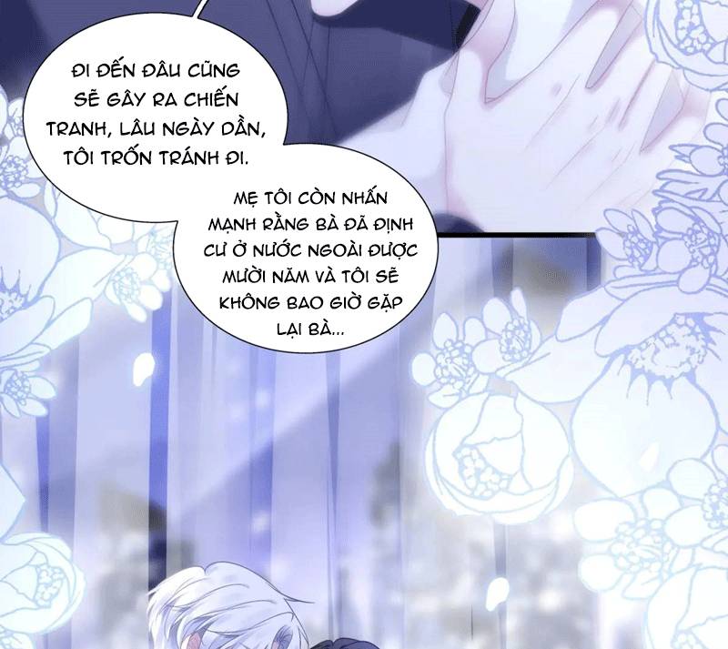 Hắc Hóa Đại Lão Thuần Dưỡng Chỉ Nam Chap 104 - Next Chap 105