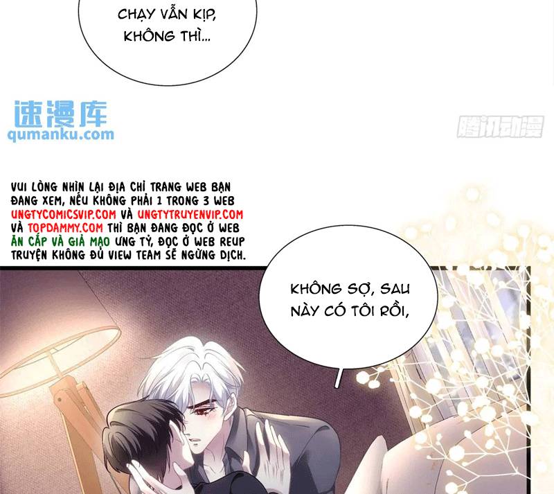 Hắc Hóa Đại Lão Thuần Dưỡng Chỉ Nam Chap 104 - Next Chap 105