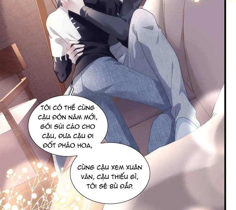 Hắc Hóa Đại Lão Thuần Dưỡng Chỉ Nam Chap 104 - Next Chap 105