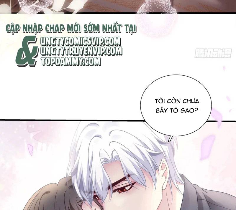 Hắc Hóa Đại Lão Thuần Dưỡng Chỉ Nam Chap 104 - Next Chap 105