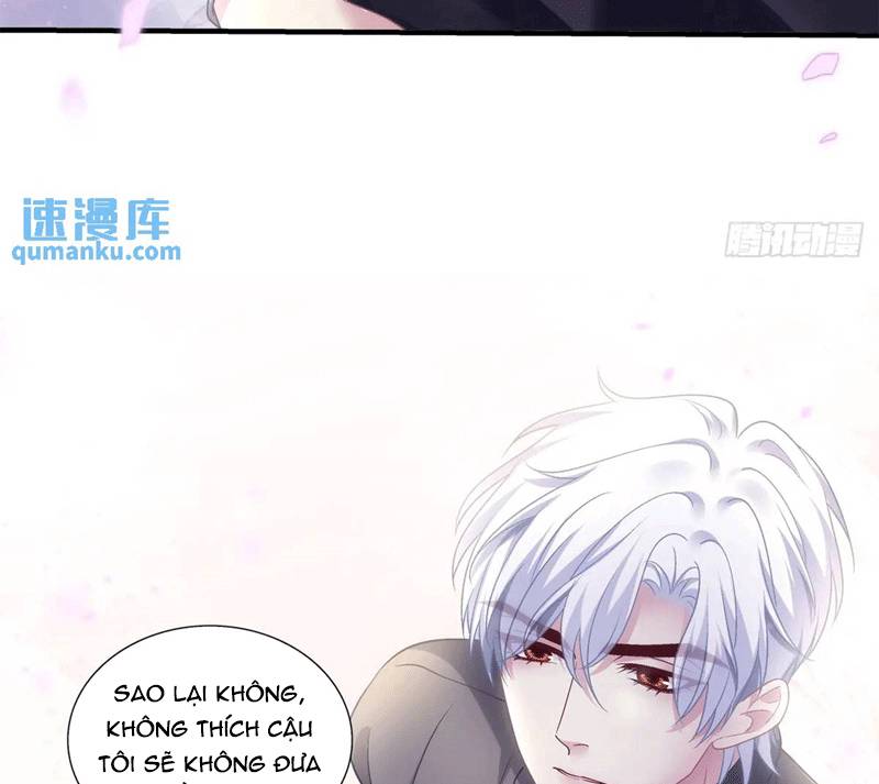 Hắc Hóa Đại Lão Thuần Dưỡng Chỉ Nam Chap 104 - Next Chap 105