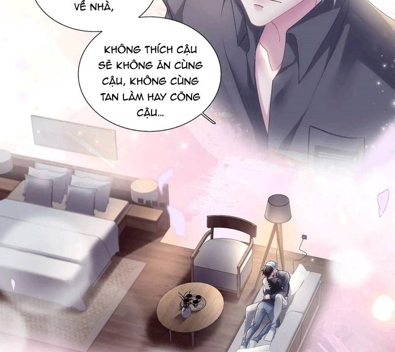 Hắc Hóa Đại Lão Thuần Dưỡng Chỉ Nam Chap 104 - Next Chap 105