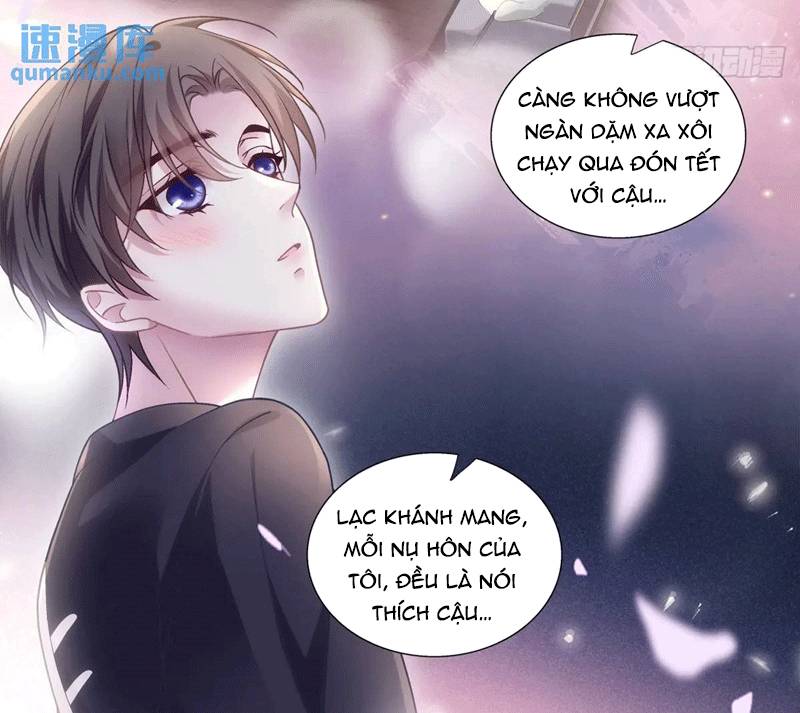Hắc Hóa Đại Lão Thuần Dưỡng Chỉ Nam Chap 104 - Next Chap 105