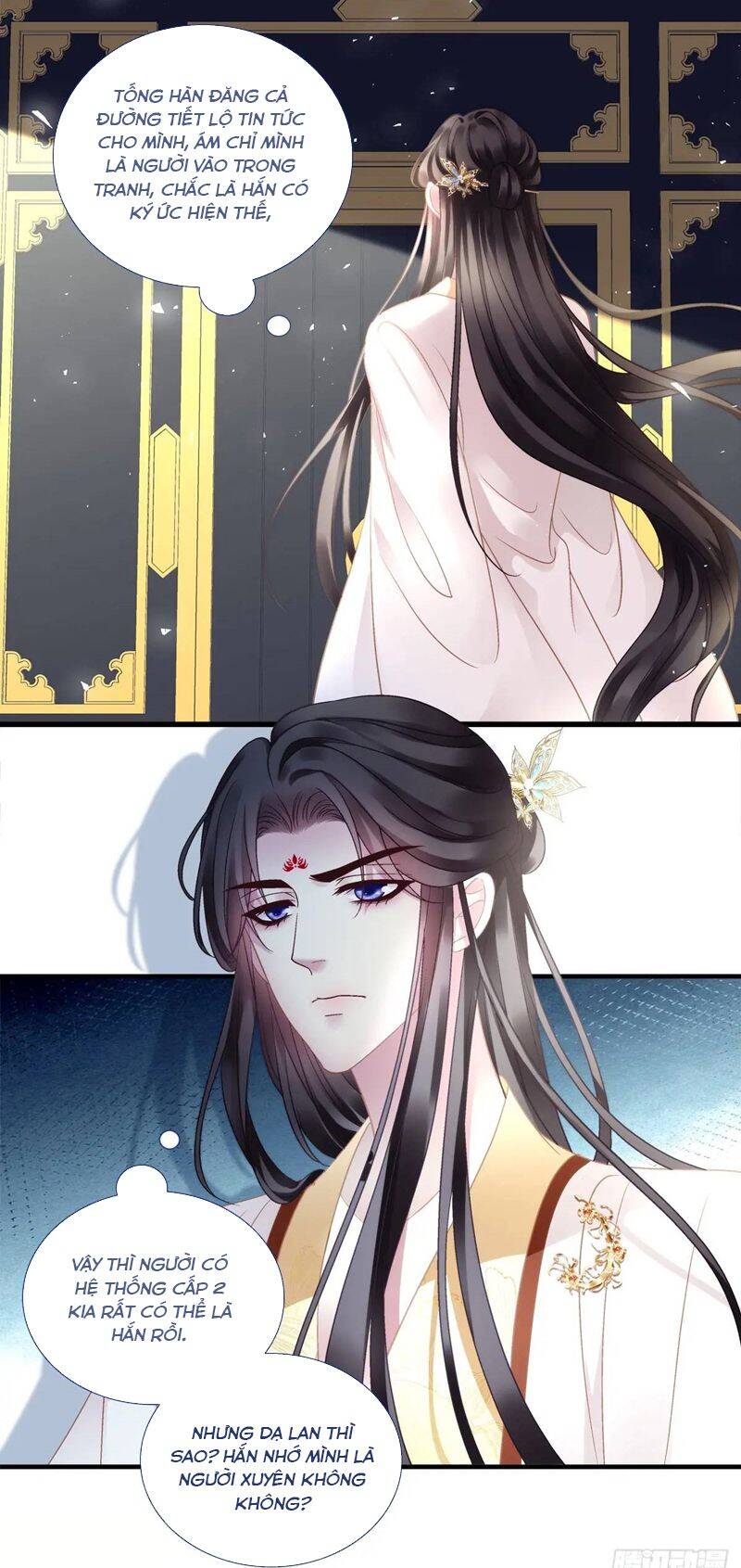 Hắc Hóa Đại Lão Thuần Dưỡng Chỉ Nam Chap 105 - Next Chap 106