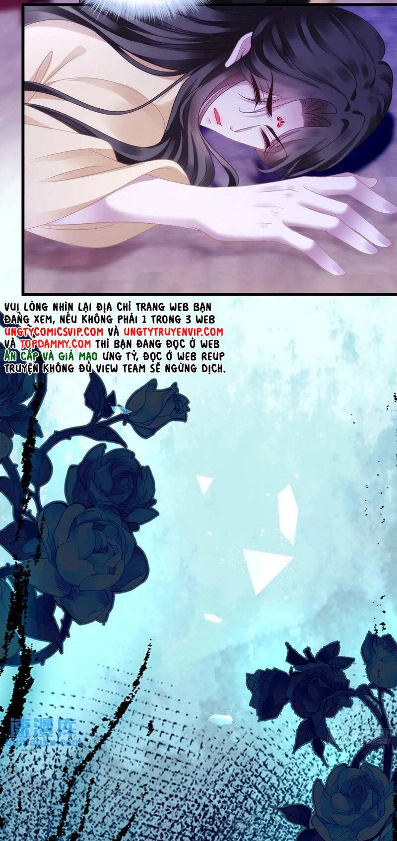 Hắc Hóa Đại Lão Thuần Dưỡng Chỉ Nam Chap 105 - Next Chap 106