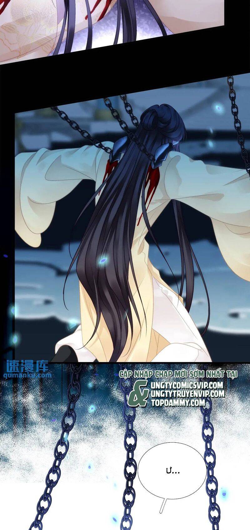 Hắc Hóa Đại Lão Thuần Dưỡng Chỉ Nam Chap 105 - Next Chap 106