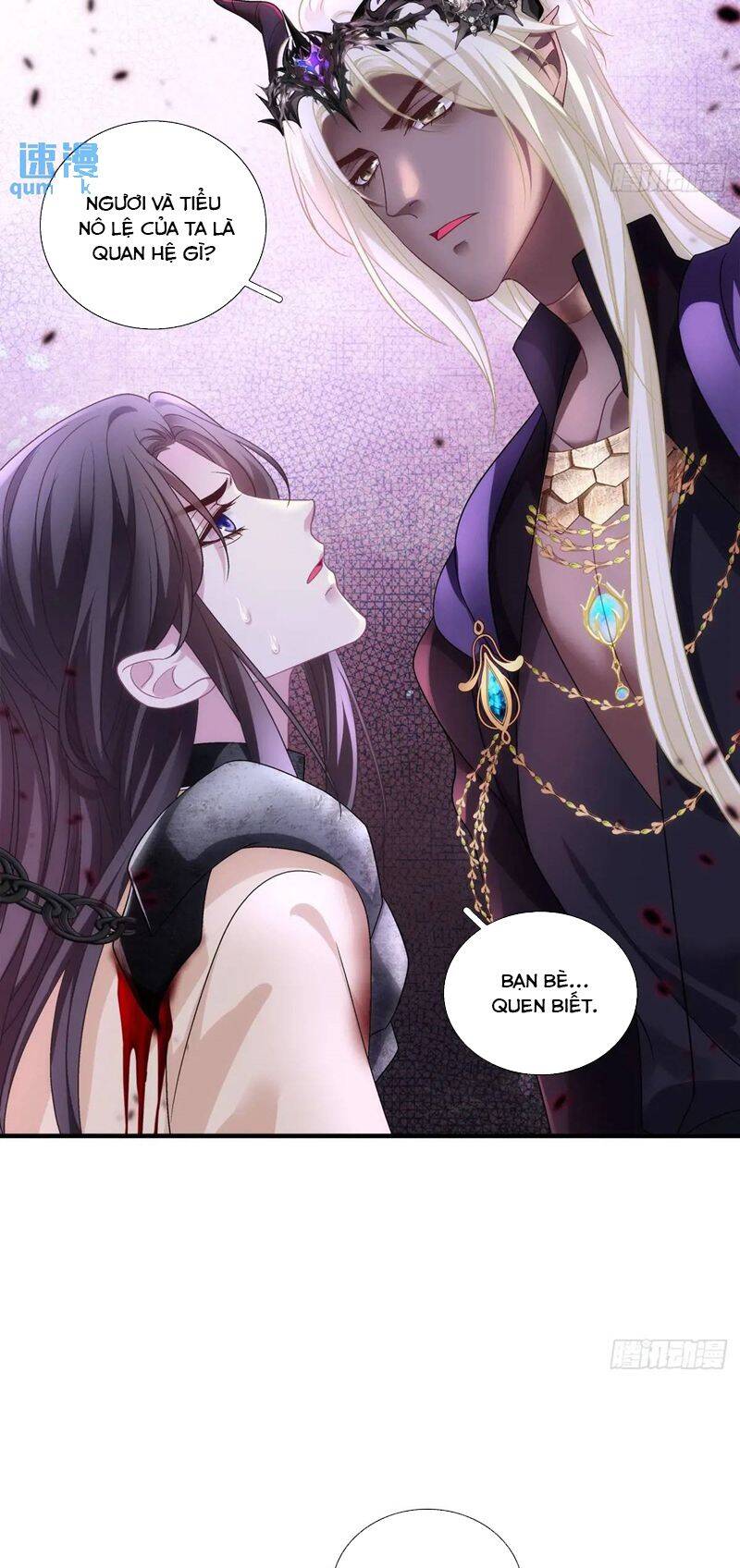 Hắc Hóa Đại Lão Thuần Dưỡng Chỉ Nam Chap 105 - Next Chap 106