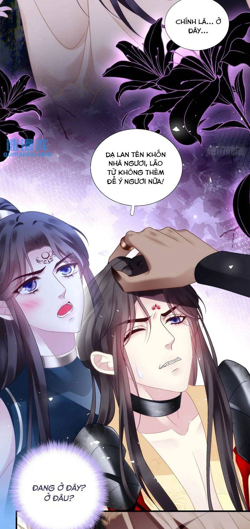 Hắc Hóa Đại Lão Thuần Dưỡng Chỉ Nam Chap 105 - Next Chap 106