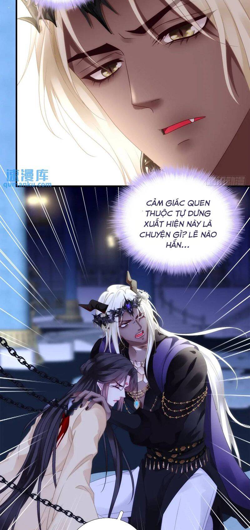 Hắc Hóa Đại Lão Thuần Dưỡng Chỉ Nam Chap 105 - Next Chap 106