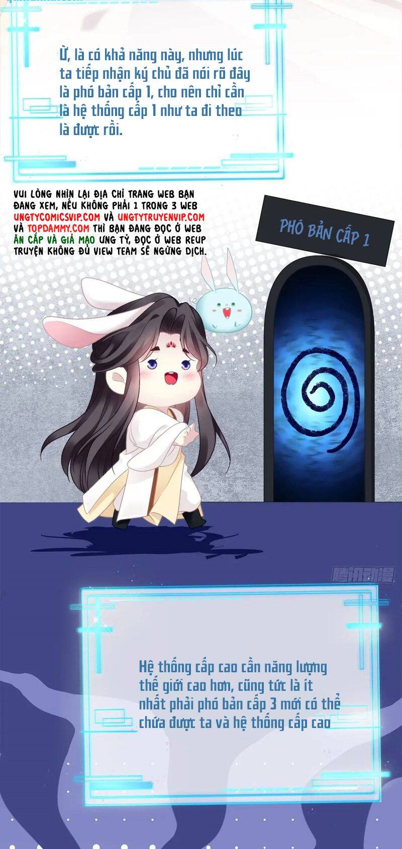 Hắc Hóa Đại Lão Thuần Dưỡng Chỉ Nam Chap 105 - Next Chap 106