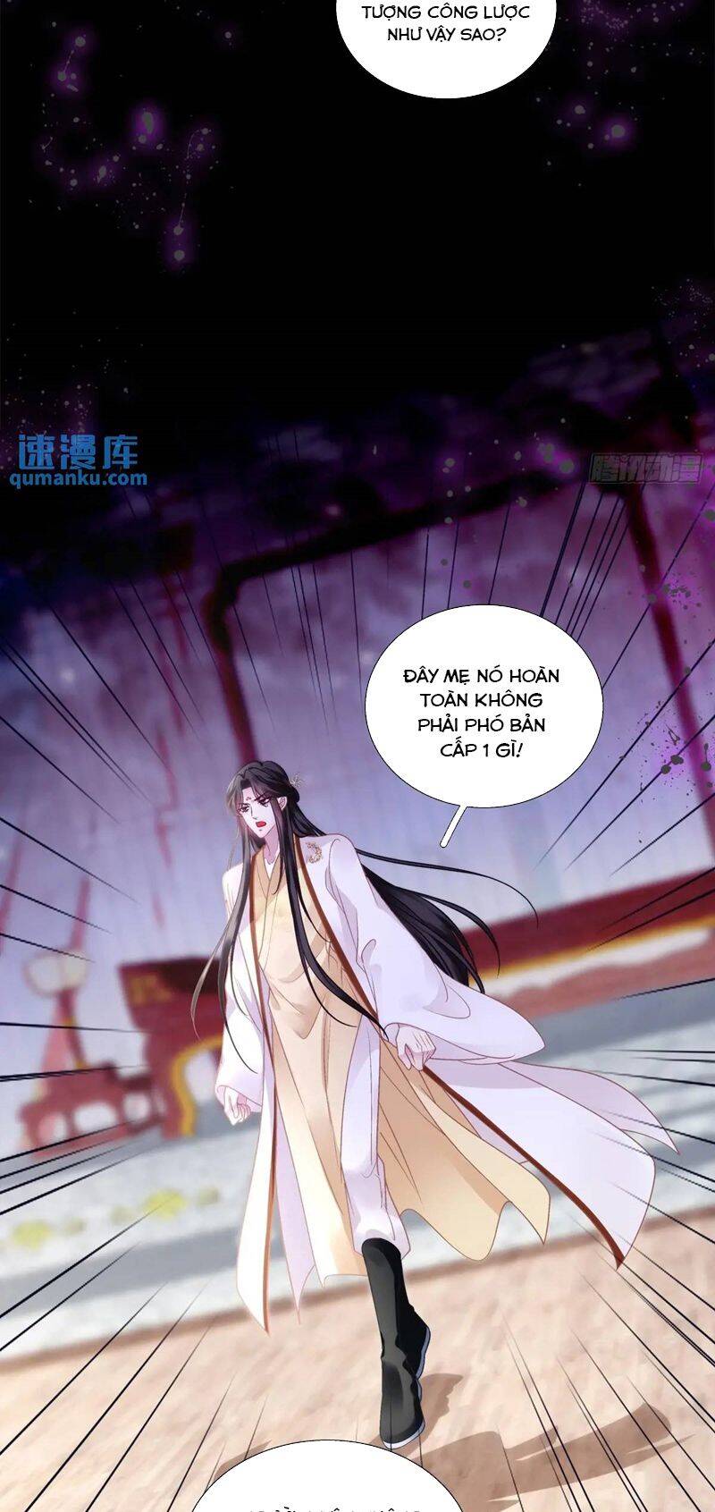 Hắc Hóa Đại Lão Thuần Dưỡng Chỉ Nam Chap 105 - Next Chap 106