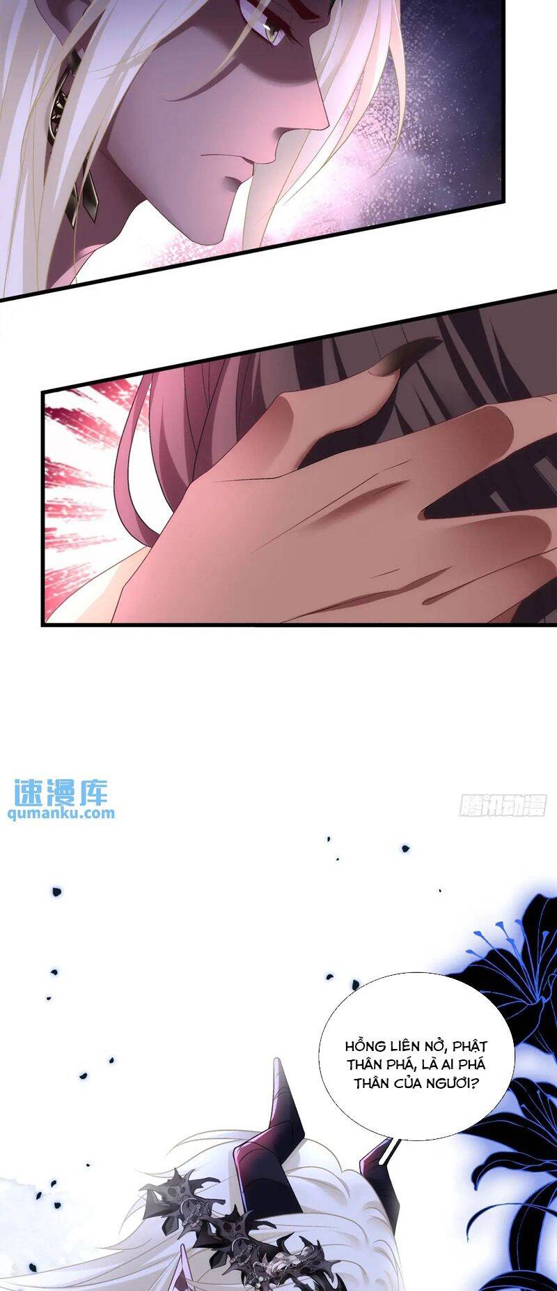 Hắc Hóa Đại Lão Thuần Dưỡng Chỉ Nam Chap 106 - Next Chap 107