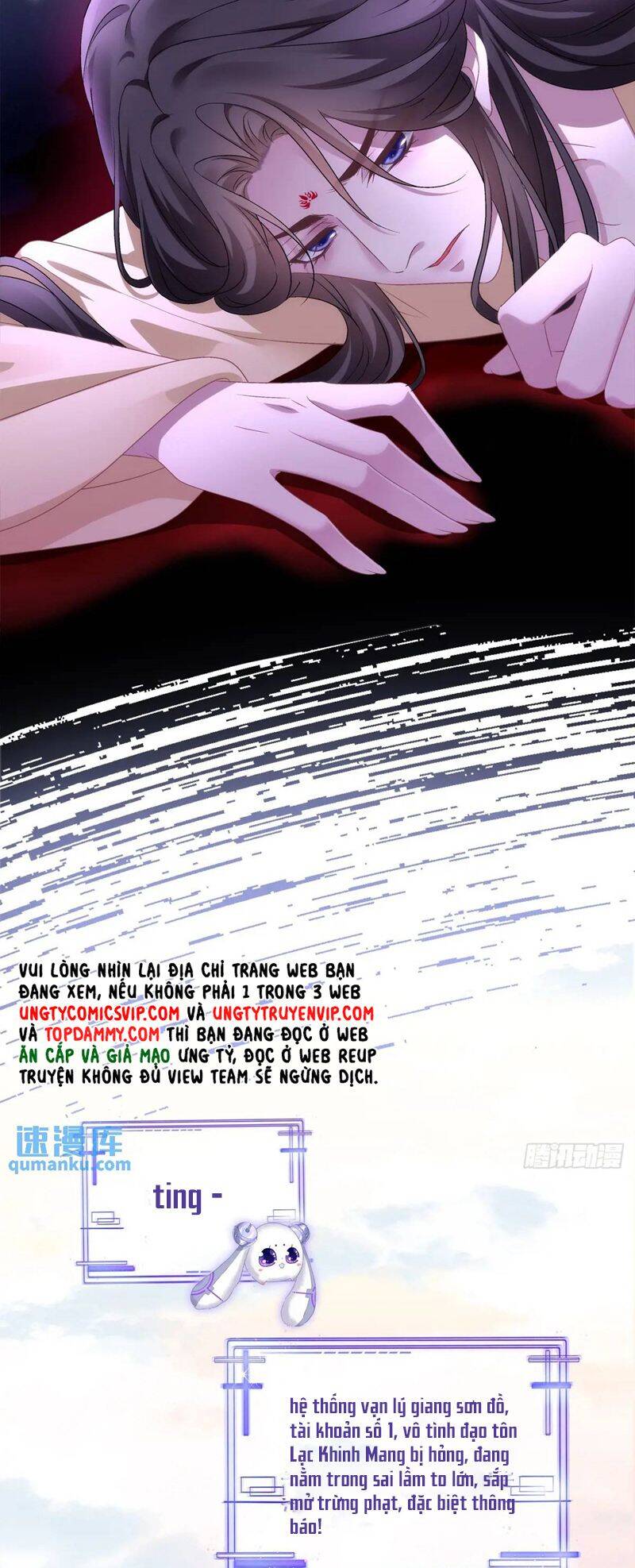 Hắc Hóa Đại Lão Thuần Dưỡng Chỉ Nam Chap 106 - Next Chap 107