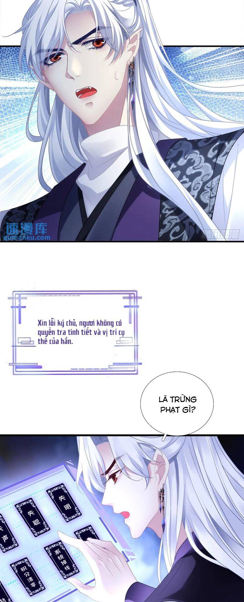 Hắc Hóa Đại Lão Thuần Dưỡng Chỉ Nam Chap 106 - Next Chap 107
