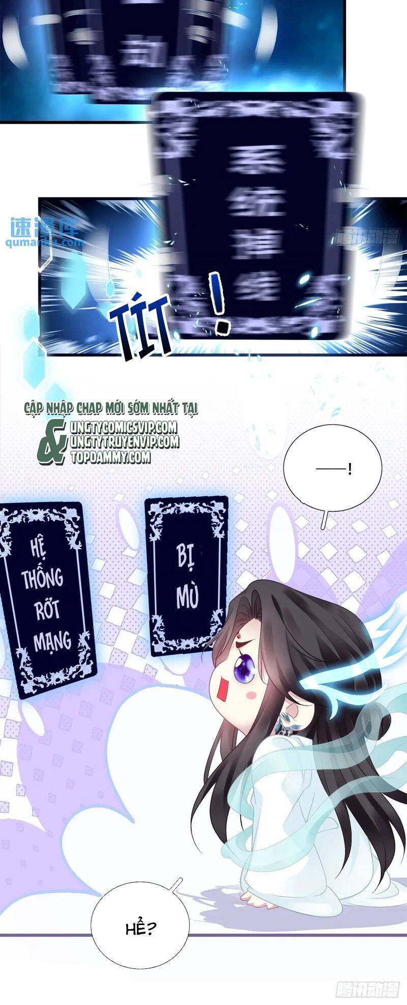 Hắc Hóa Đại Lão Thuần Dưỡng Chỉ Nam Chap 106 - Next Chap 107