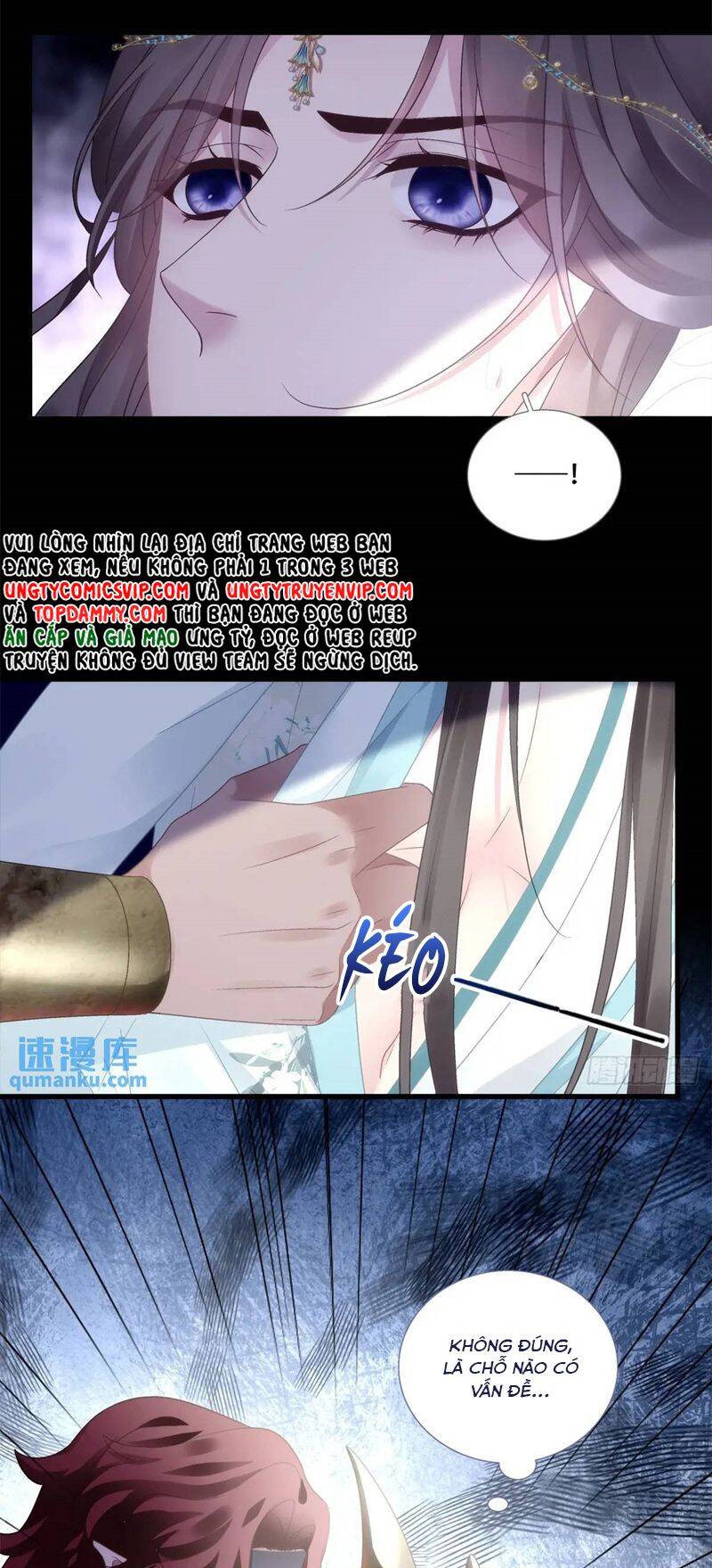 Hắc Hóa Đại Lão Thuần Dưỡng Chỉ Nam Chap 107 - Next Chap 108