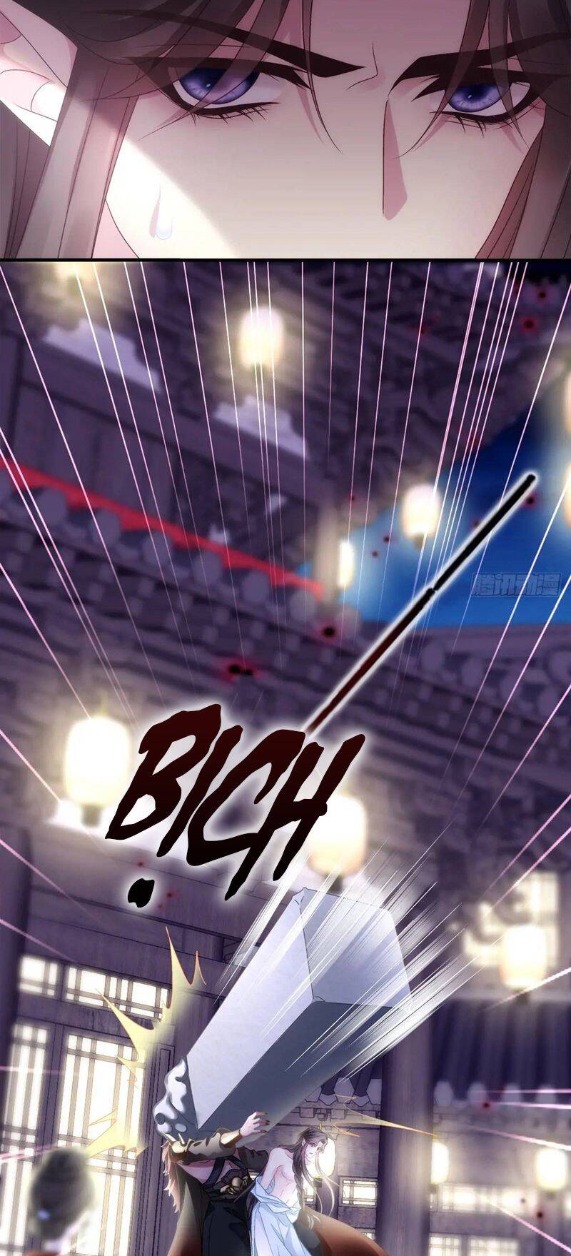 Hắc Hóa Đại Lão Thuần Dưỡng Chỉ Nam Chap 107 - Next Chap 108