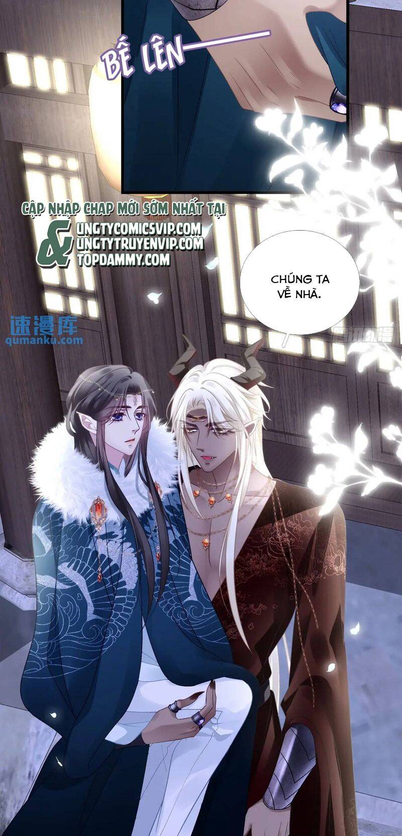Hắc Hóa Đại Lão Thuần Dưỡng Chỉ Nam Chap 107 - Next Chap 108
