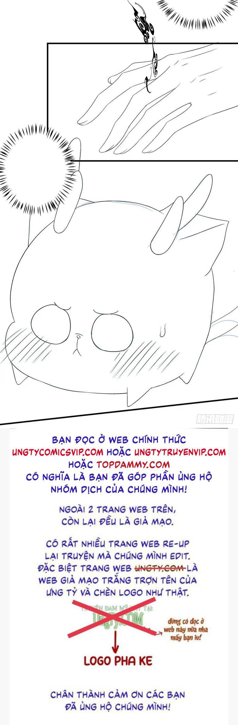 Hắc Hóa Đại Lão Thuần Dưỡng Chỉ Nam Chap 107 - Next Chap 108