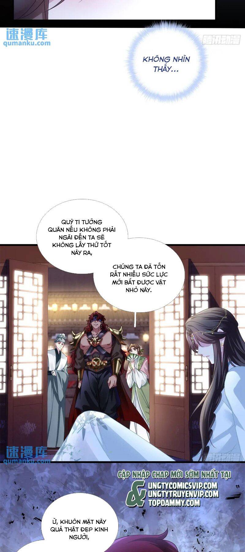 Hắc Hóa Đại Lão Thuần Dưỡng Chỉ Nam Chap 107 - Next Chap 108