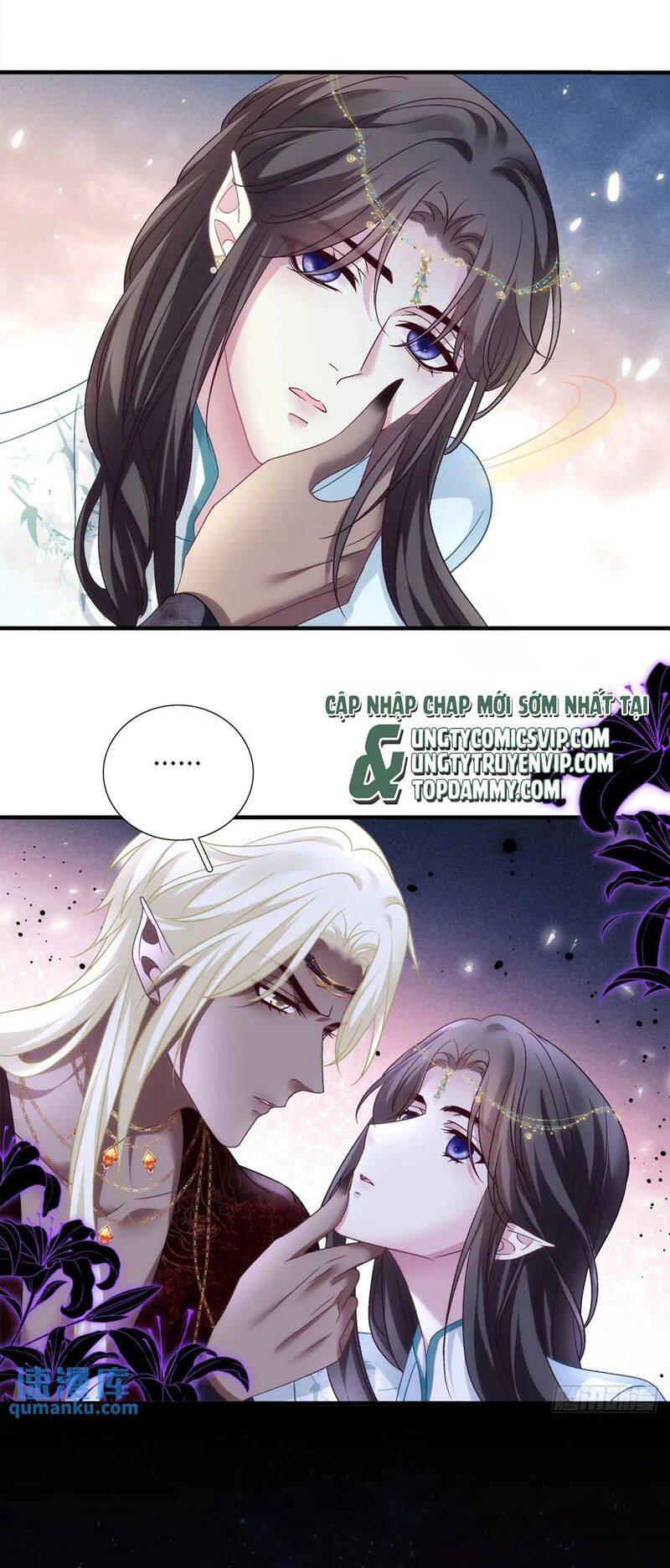 Hắc Hóa Đại Lão Thuần Dưỡng Chỉ Nam Chap 108 - Next Chap 109
