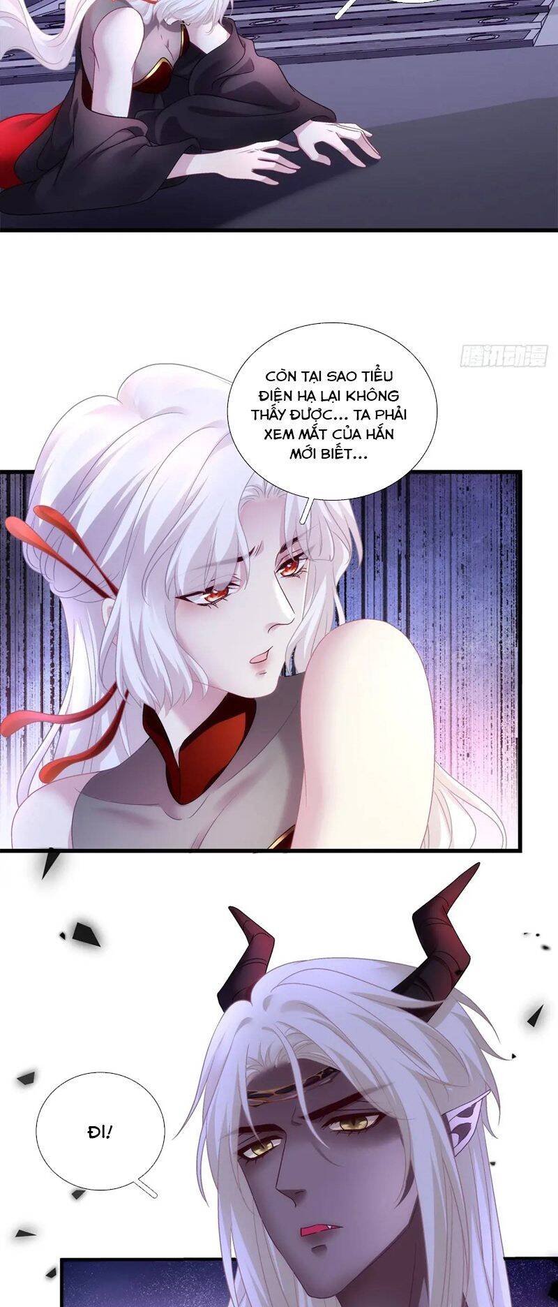 Hắc Hóa Đại Lão Thuần Dưỡng Chỉ Nam Chap 108 - Next Chap 109