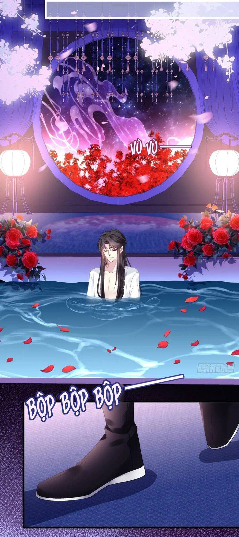 Hắc Hóa Đại Lão Thuần Dưỡng Chỉ Nam Chap 108 - Next Chap 109
