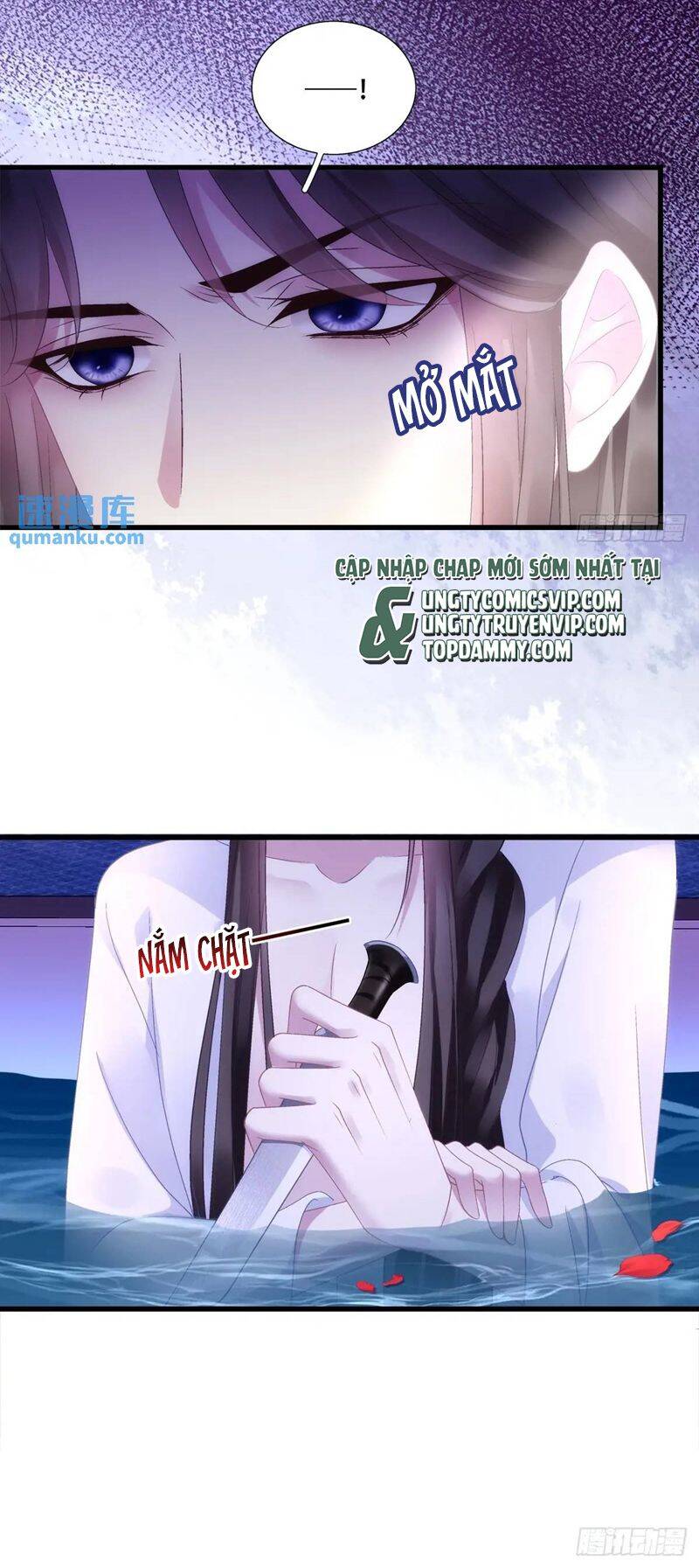 Hắc Hóa Đại Lão Thuần Dưỡng Chỉ Nam Chap 108 - Next Chap 109
