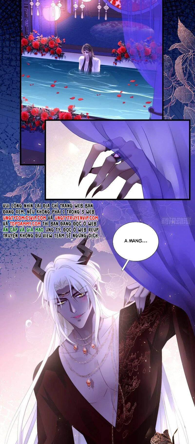 Hắc Hóa Đại Lão Thuần Dưỡng Chỉ Nam Chap 109 - Next Chap 110