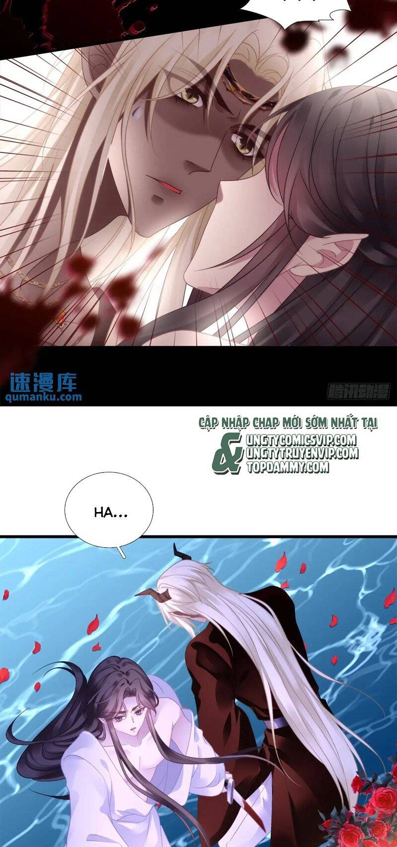 Hắc Hóa Đại Lão Thuần Dưỡng Chỉ Nam Chap 109 - Next Chap 110