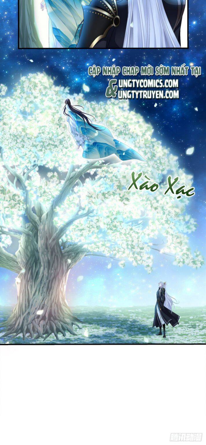 Hắc Hóa Đại Lão Thuần Dưỡng Chỉ Nam Chap 11 - Next Chap 12