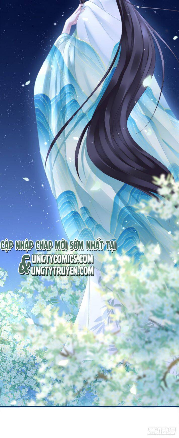 Hắc Hóa Đại Lão Thuần Dưỡng Chỉ Nam Chap 11 - Next Chap 12