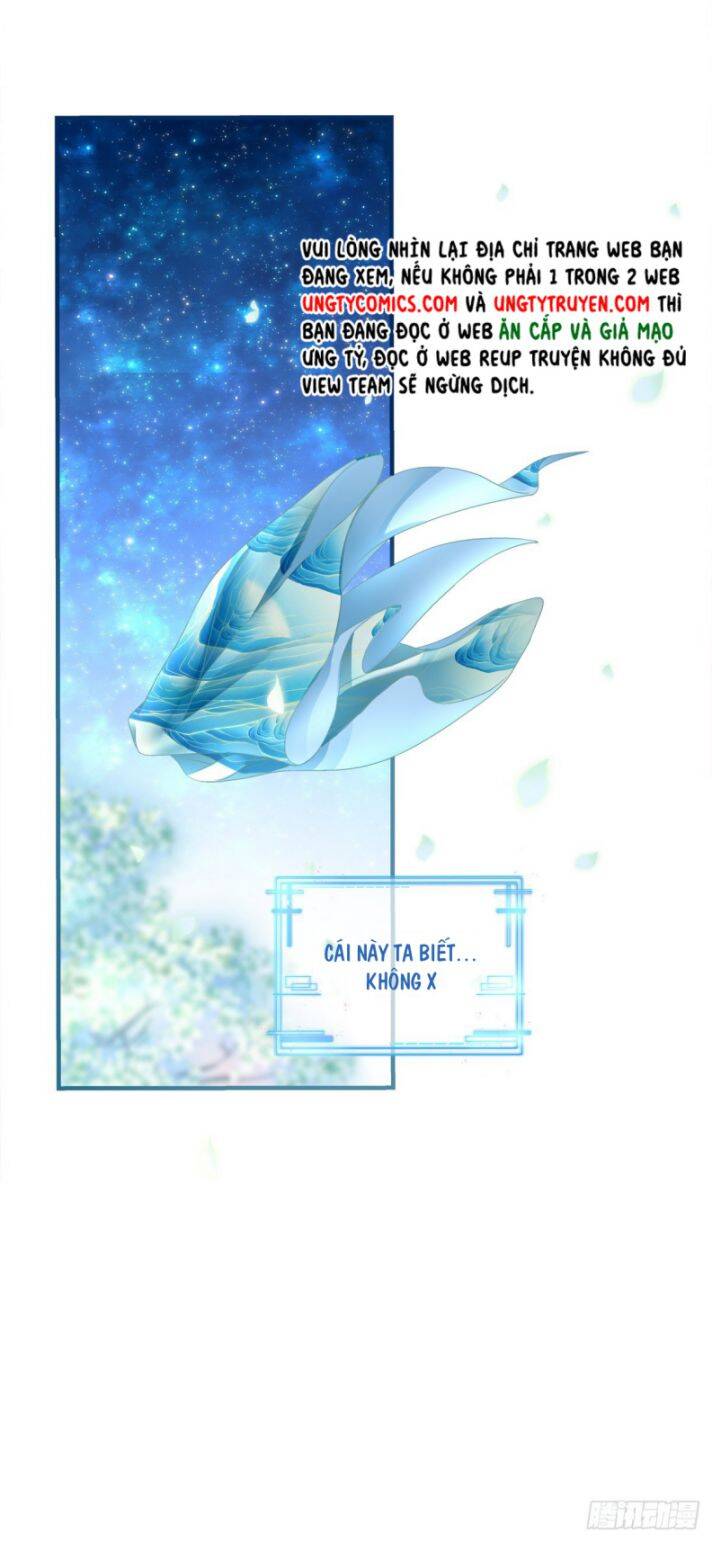 Hắc Hóa Đại Lão Thuần Dưỡng Chỉ Nam Chap 11 - Next Chap 12