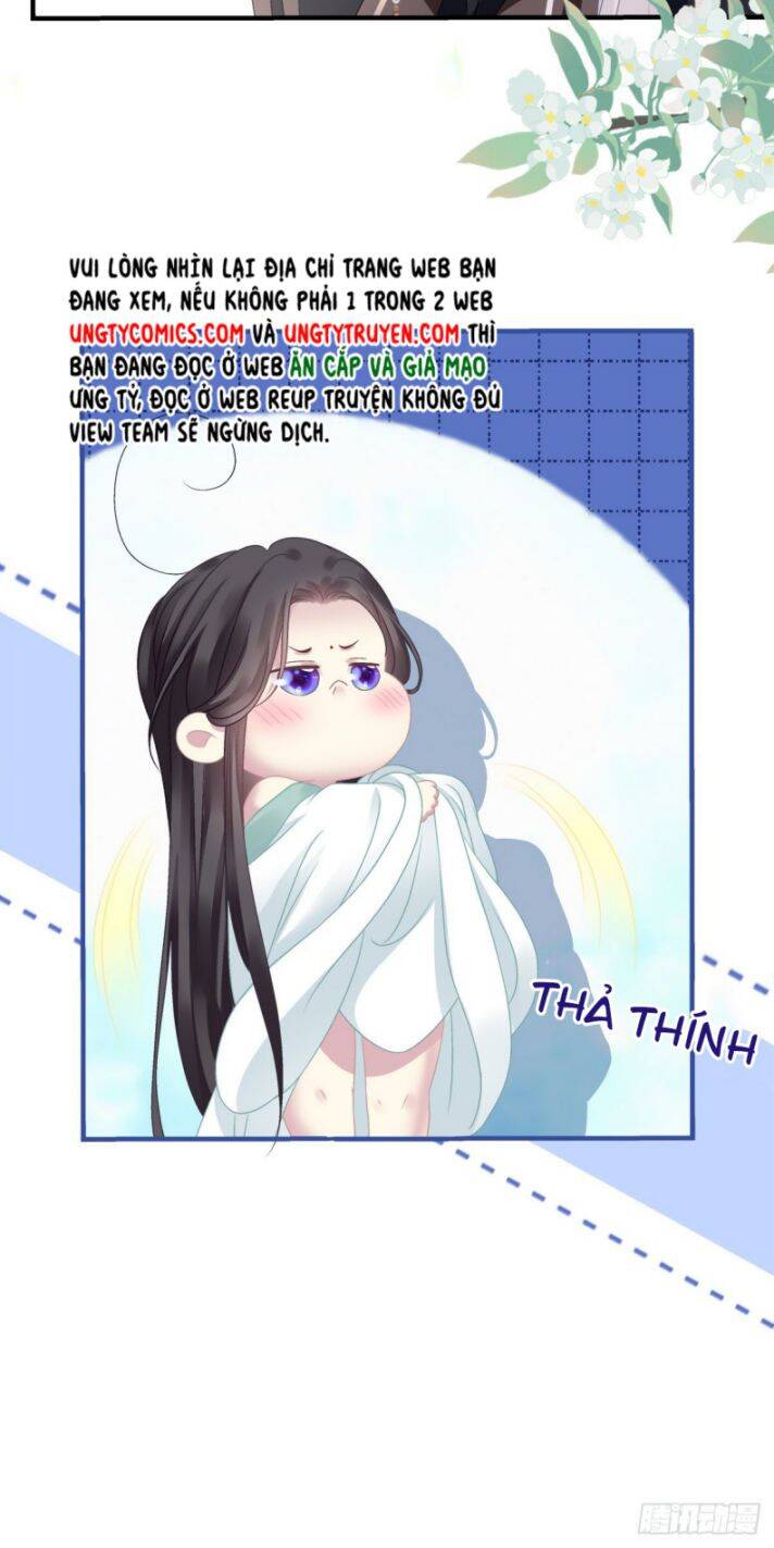 Hắc Hóa Đại Lão Thuần Dưỡng Chỉ Nam Chap 11 - Next Chap 12