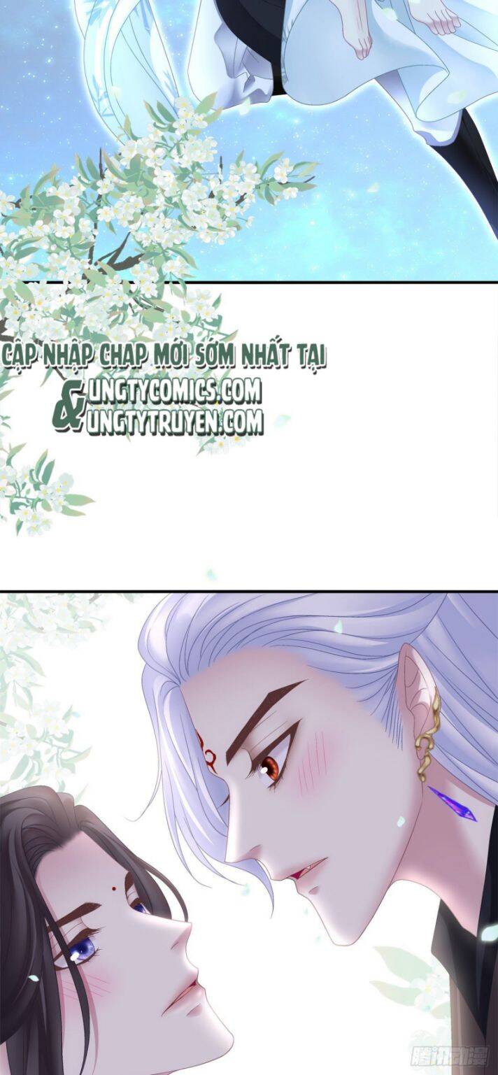 Hắc Hóa Đại Lão Thuần Dưỡng Chỉ Nam Chap 11 - Next Chap 12