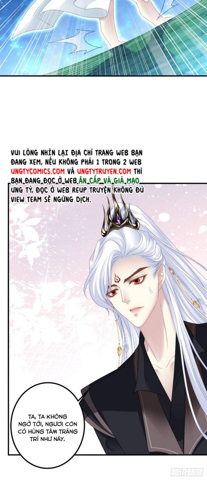 Hắc Hóa Đại Lão Thuần Dưỡng Chỉ Nam Chap 11 - Next Chap 12