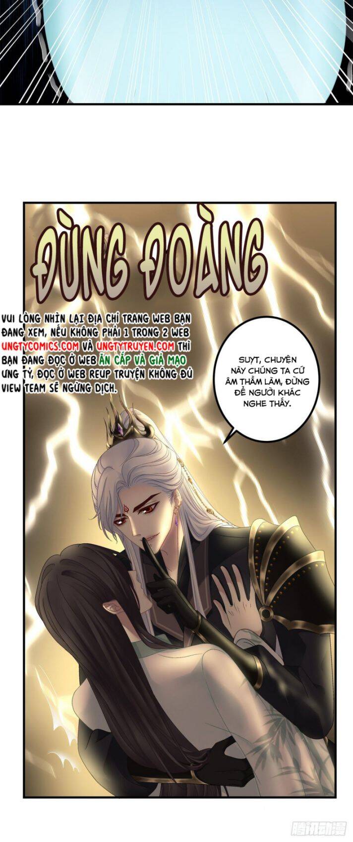 Hắc Hóa Đại Lão Thuần Dưỡng Chỉ Nam Chap 11 - Next Chap 12