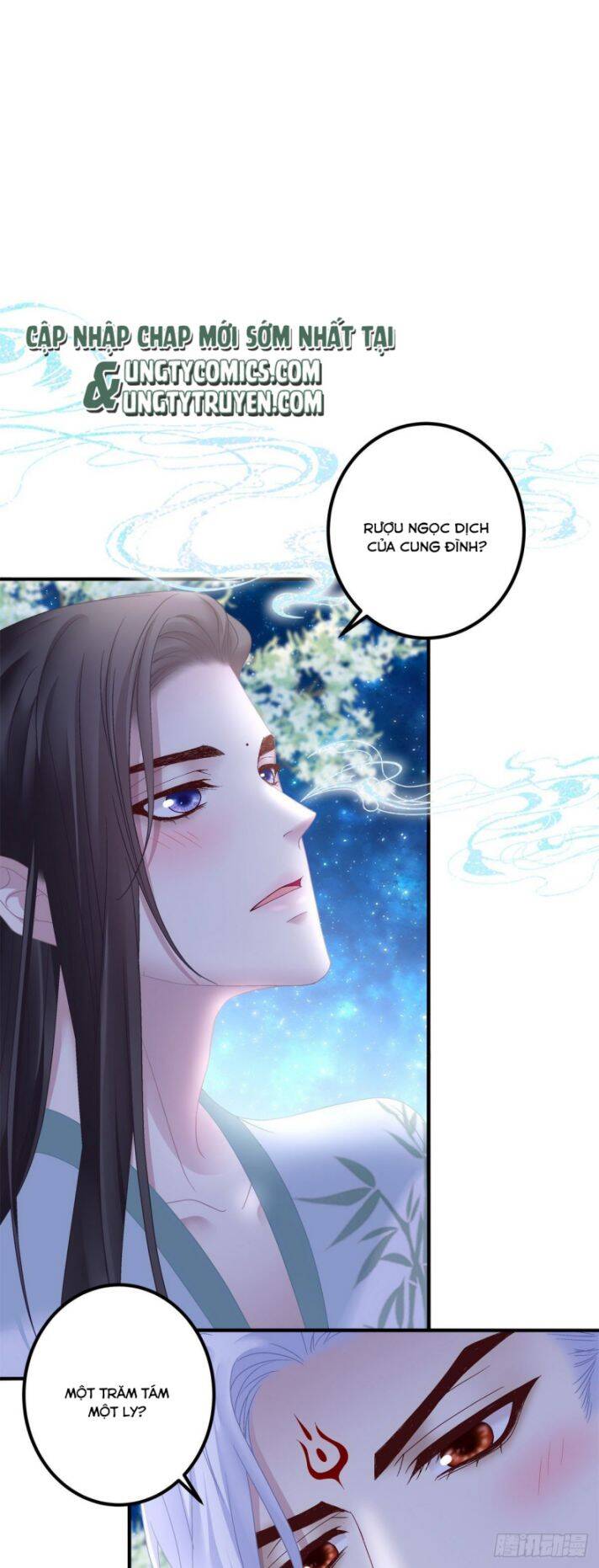 Hắc Hóa Đại Lão Thuần Dưỡng Chỉ Nam Chap 11 - Next Chap 12