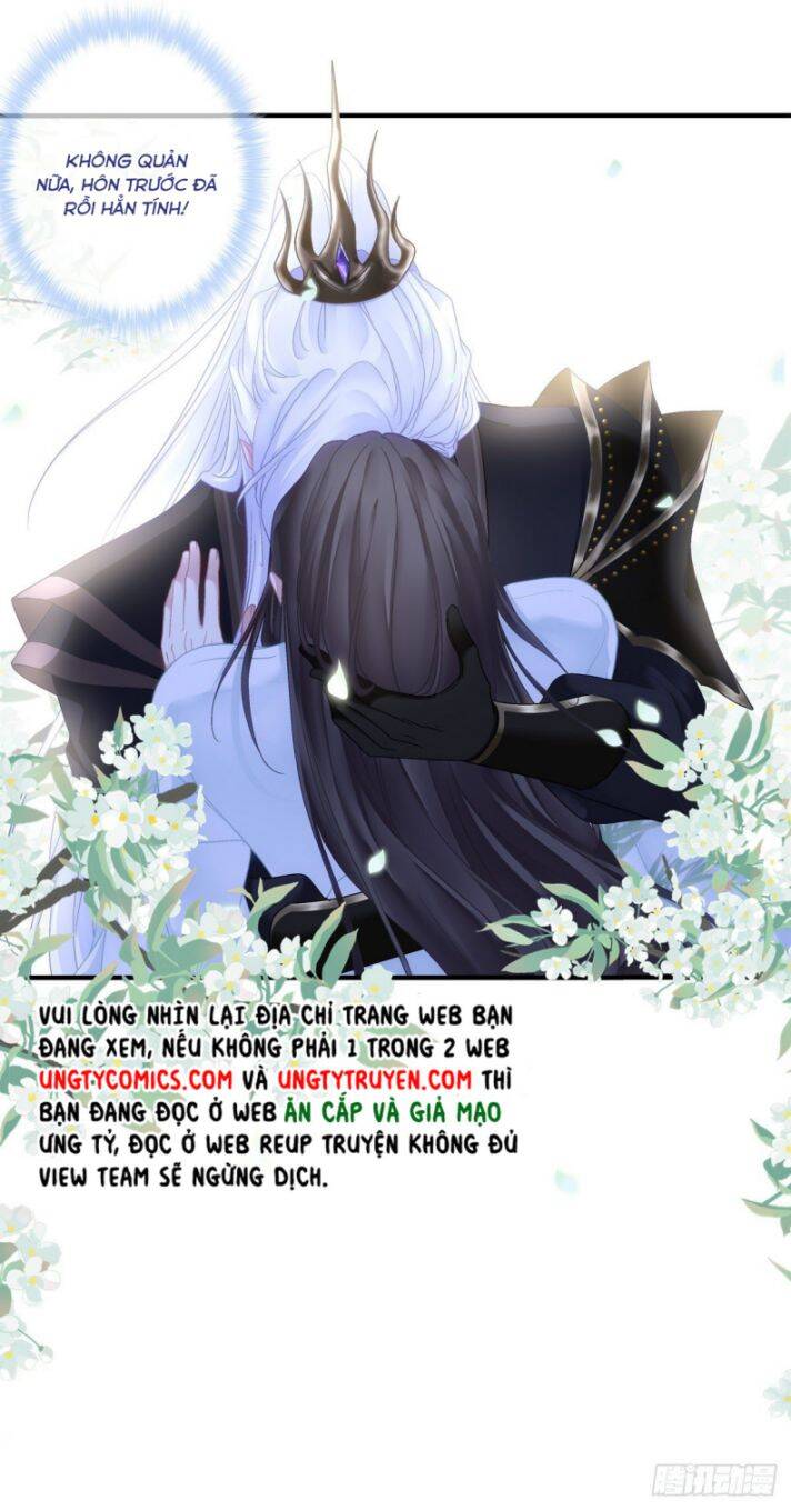 Hắc Hóa Đại Lão Thuần Dưỡng Chỉ Nam Chap 11 - Next Chap 12