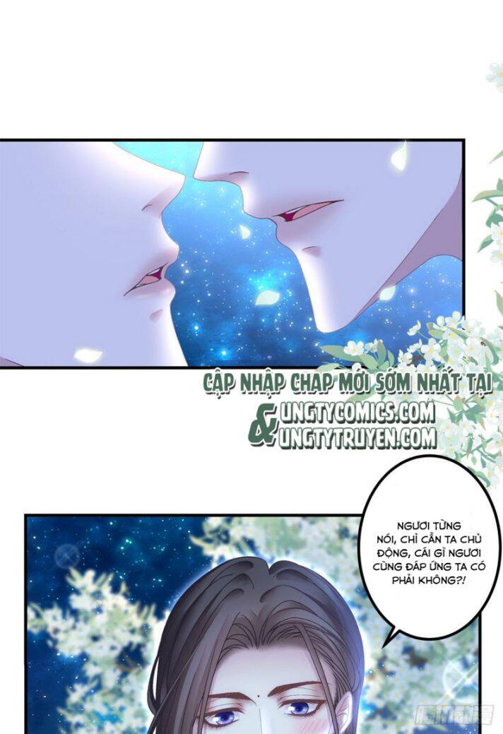 Hắc Hóa Đại Lão Thuần Dưỡng Chỉ Nam Chap 11 - Next Chap 12