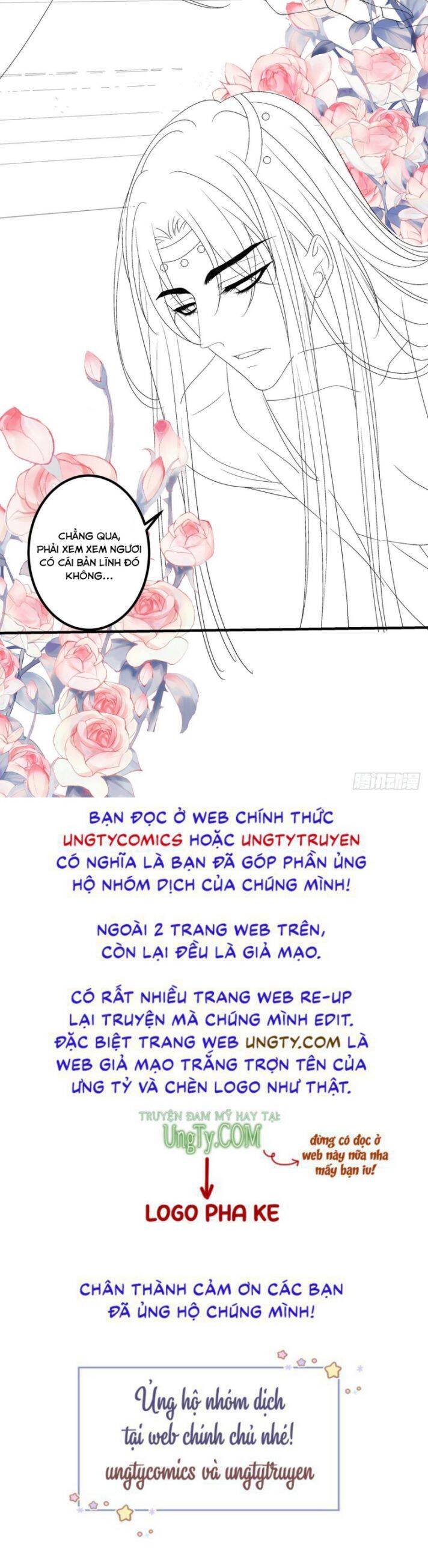 Hắc Hóa Đại Lão Thuần Dưỡng Chỉ Nam Chap 11 - Next Chap 12