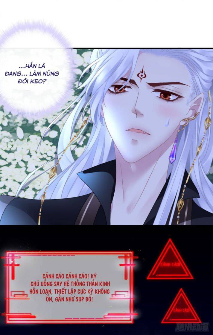 Hắc Hóa Đại Lão Thuần Dưỡng Chỉ Nam Chap 11 - Next Chap 12