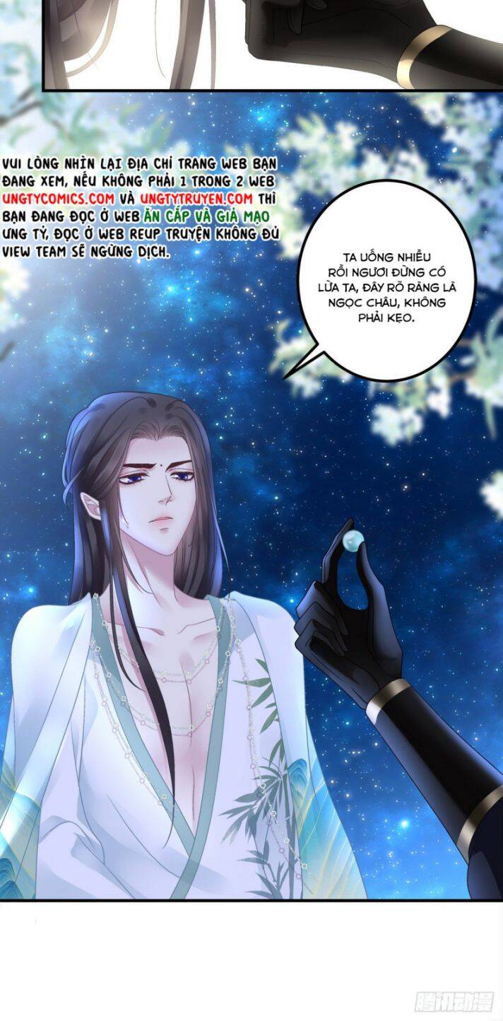 Hắc Hóa Đại Lão Thuần Dưỡng Chỉ Nam Chap 11 - Next Chap 12
