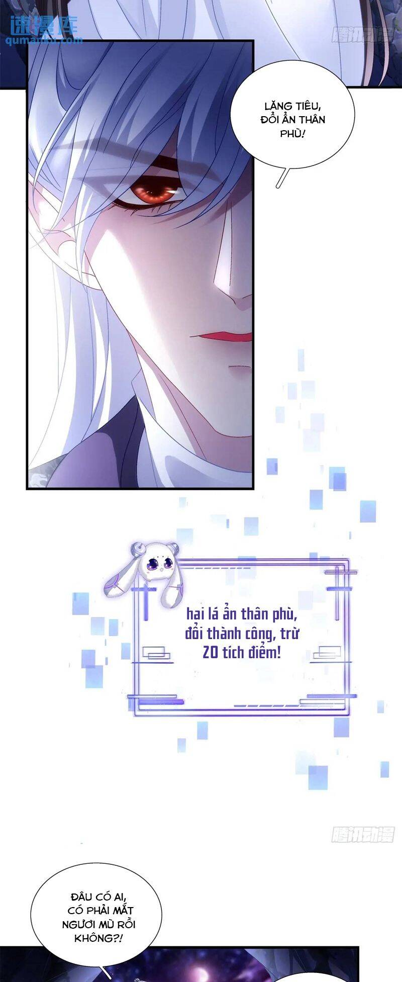Hắc Hóa Đại Lão Thuần Dưỡng Chỉ Nam Chap 110 - Next Chap 111
