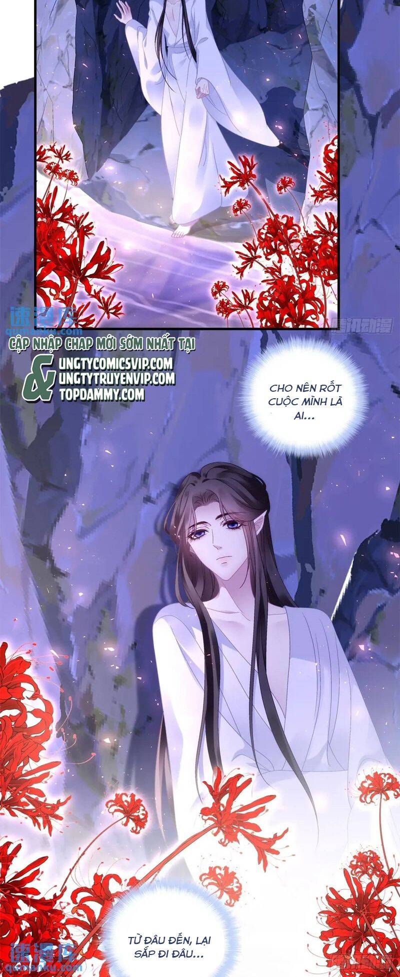 Hắc Hóa Đại Lão Thuần Dưỡng Chỉ Nam Chap 110 - Next Chap 111