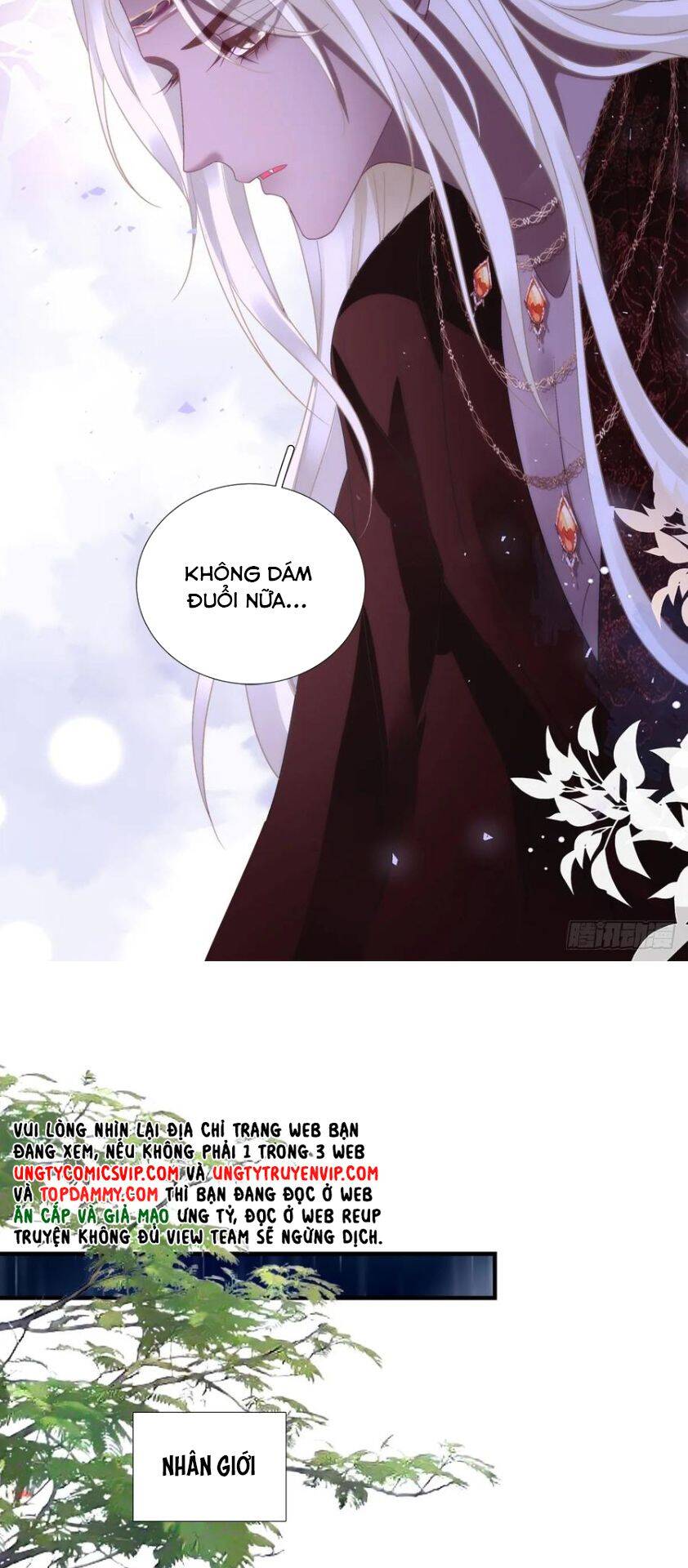 Hắc Hóa Đại Lão Thuần Dưỡng Chỉ Nam Chap 111 - Next Chap 112
