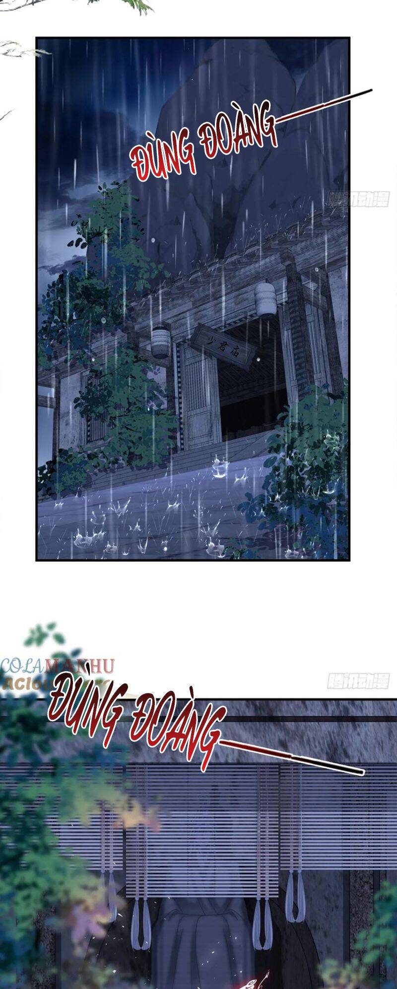 Hắc Hóa Đại Lão Thuần Dưỡng Chỉ Nam Chap 111 - Next Chap 112